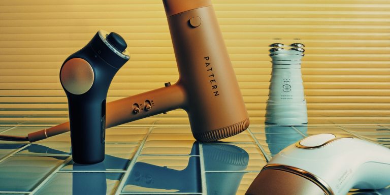 The 2023 SELF Healthy Beauty Awards: The Best High-Tech Devices and Tools for Skin and Hair