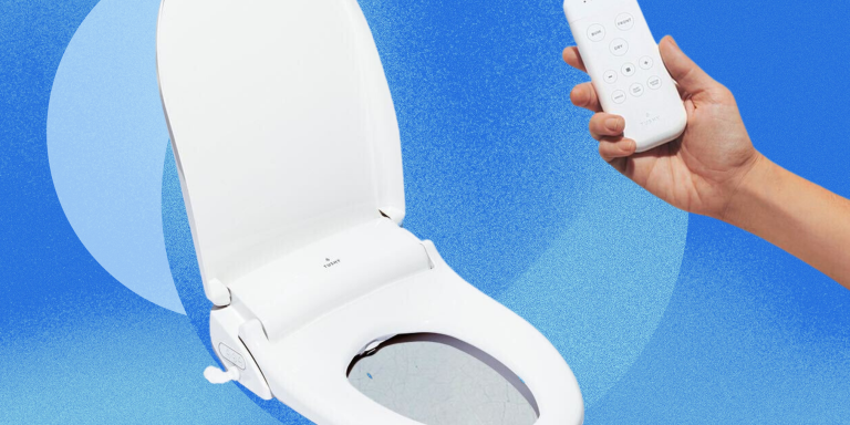 8 Best Bidets and Bidet Attachments for Your Toilet 2023