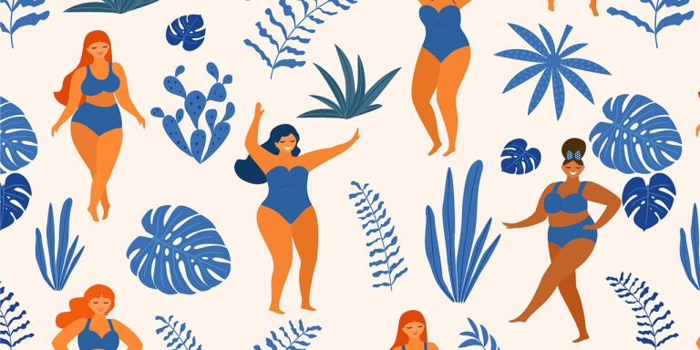 9 Expert Tips for Dealing With a Bad Body Image Day This Summer