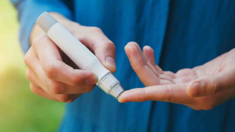 India now has over 100 million diabetics, reveals study! Know top tips to prevent it