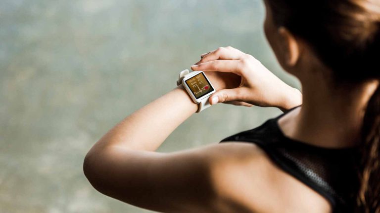 5 best and affordable fitness bands under Rs 3000