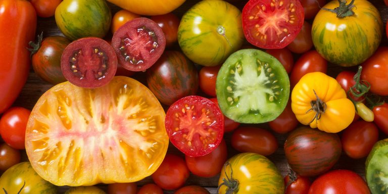15 Delicious Heirloom Tomato Recipes That Are Perfect for Summer