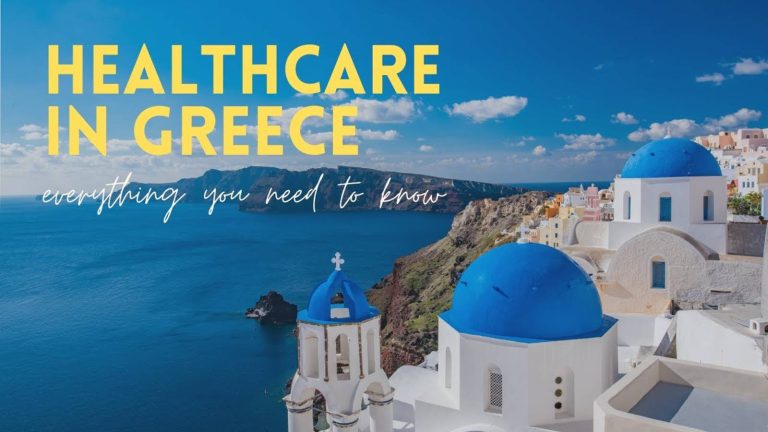 The Evolution of Healthcare in Greece: From Ancient Wisdom to Modern Advancements
