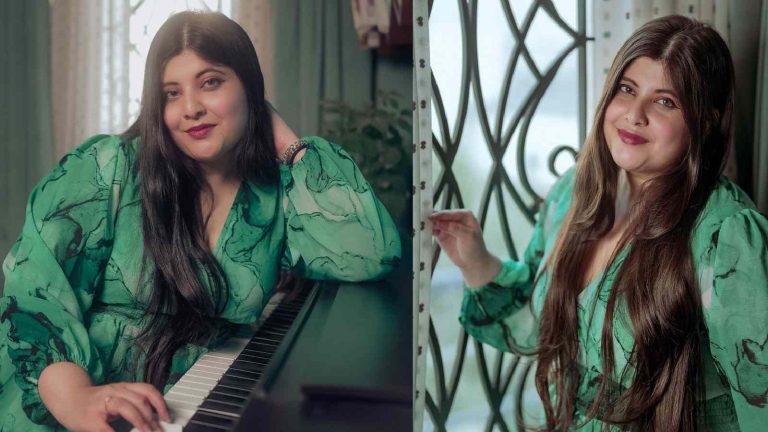 World Music Day: For singer Hanita Bhambri, making music around mental health is like therapy