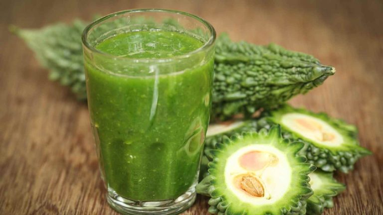 Karela jamun juice may help in diabetes management