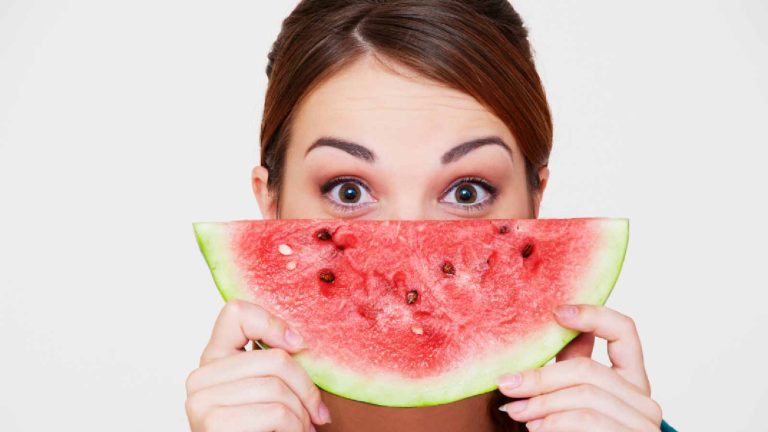 Watermelon for diabetics: Good or bad?