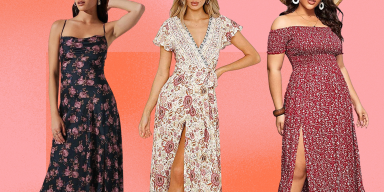 17 Best Dresses on Amazon for Summer 2023