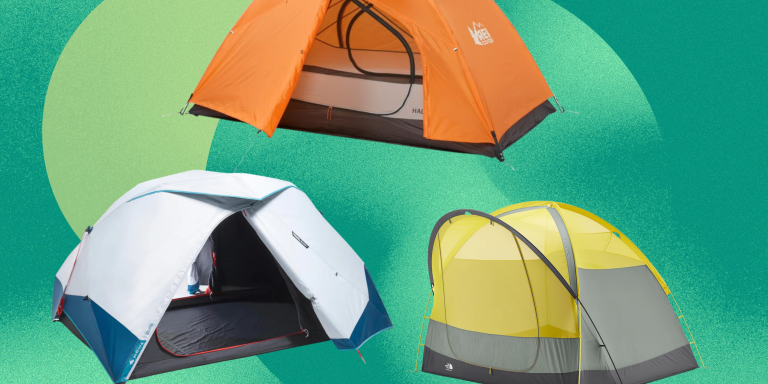 9 Best Car Camping Tents, According to Outdoor Experts 2023