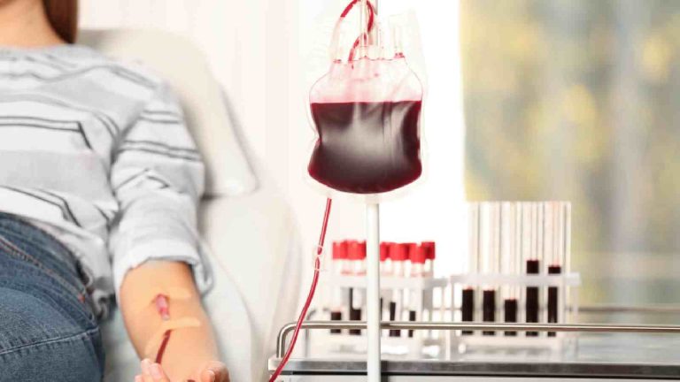 World Blood Donor Day: 10 blood donation myths and facts to know