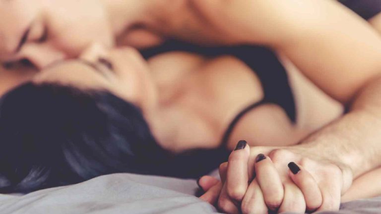 Burning sensation during sex: Why it happens and how to prevent it