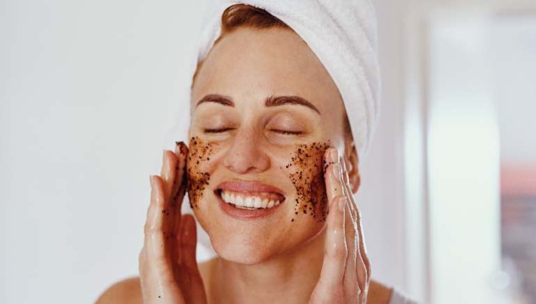 Coffee face packs for tan removal: 4 DIY options