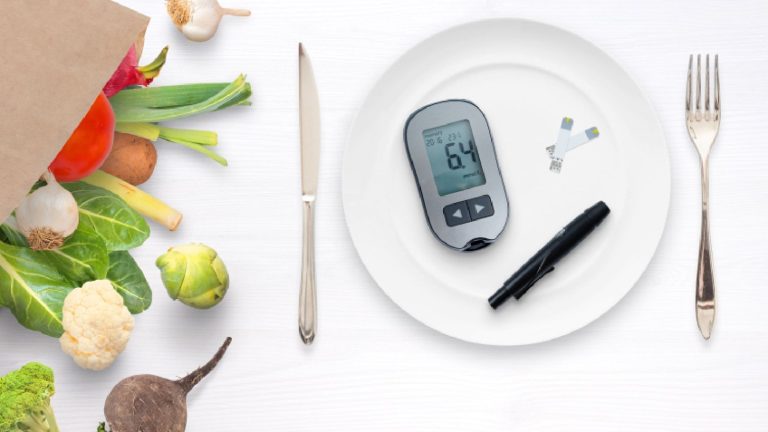 6 effective ways to manage blood sugar spikes post meal