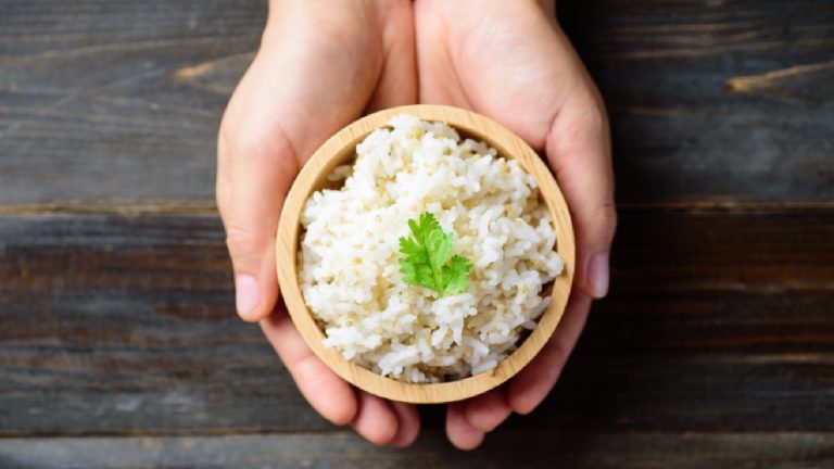 Resistant starch: A novel way for diabetics to enjoy eating rice