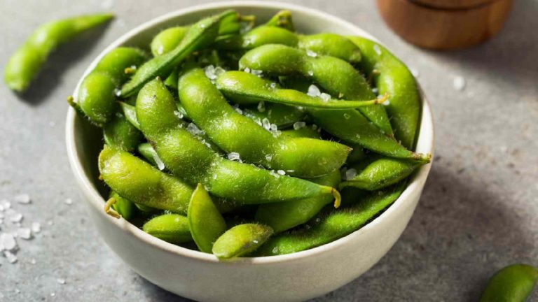 Edamame: 10 health benefits that make this Japanese bean a boon