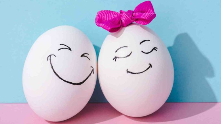 Eggs for sex drive: Know all about this energy food