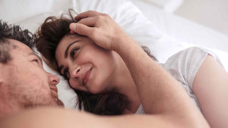 Benefits of foreplay: Tips to improve sex life