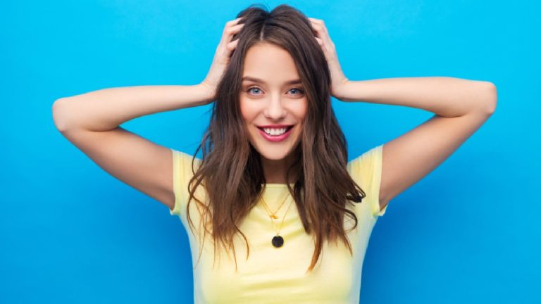 Try these 5 must-have supplements for hair growth and thickness!