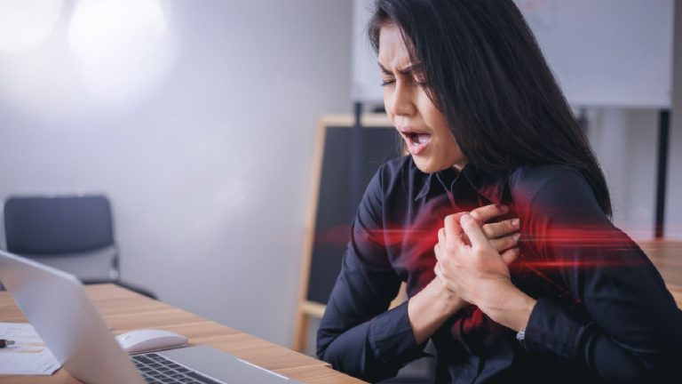 Monday blues may lead to a heart attack: Know the risk