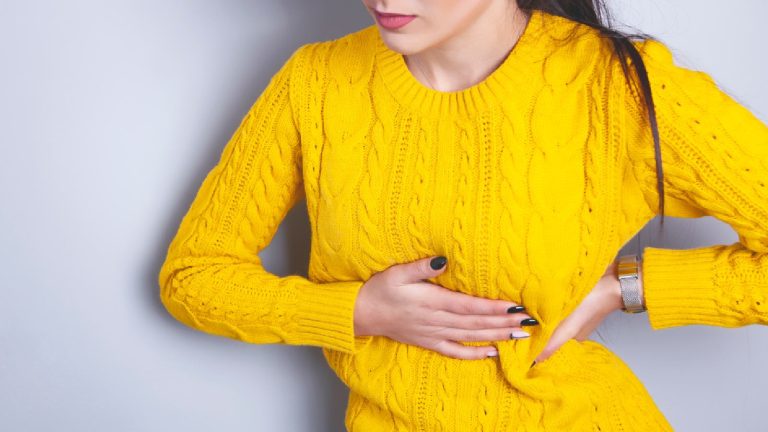 High stomach acid: Common symptoms and how to prevent it
