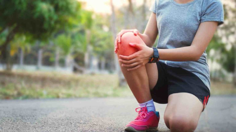 Exercises to avoid if you have knee pain