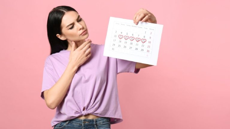 How to delay periods safely: A gynaecologist shares tips
