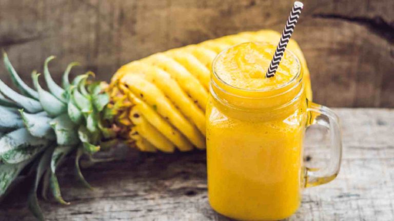 8 healthy and delicious ways to eat pineapple