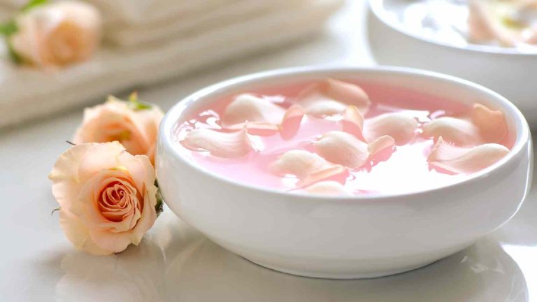 Skin care: Keep these 5 ingredients away from rose water