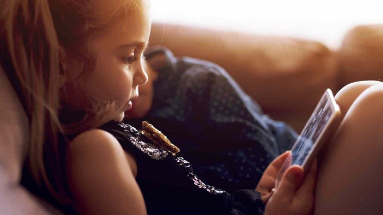 Autistic Pride Day 2023: Can too much screen time cause autism in children?