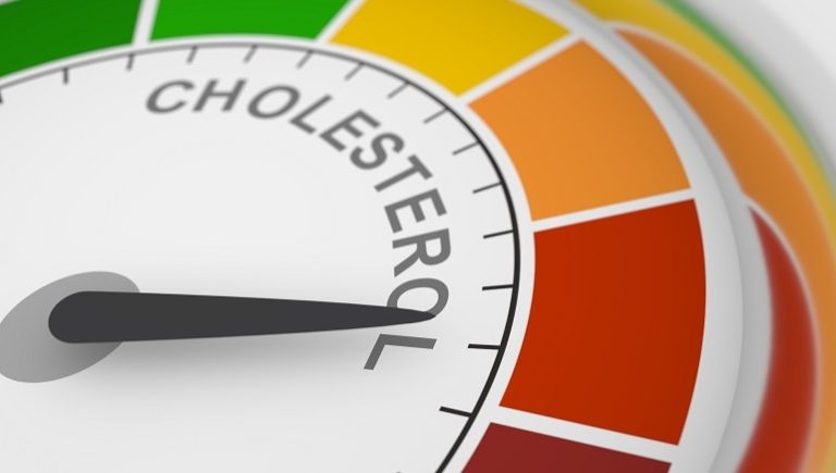 Busted! 7 myths and facts about high cholesterol