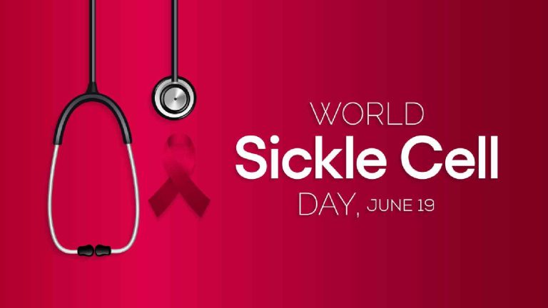 World Sickle Cell Day: How sickle cell disease in pregnant women impact pregnancy and childbirth?
