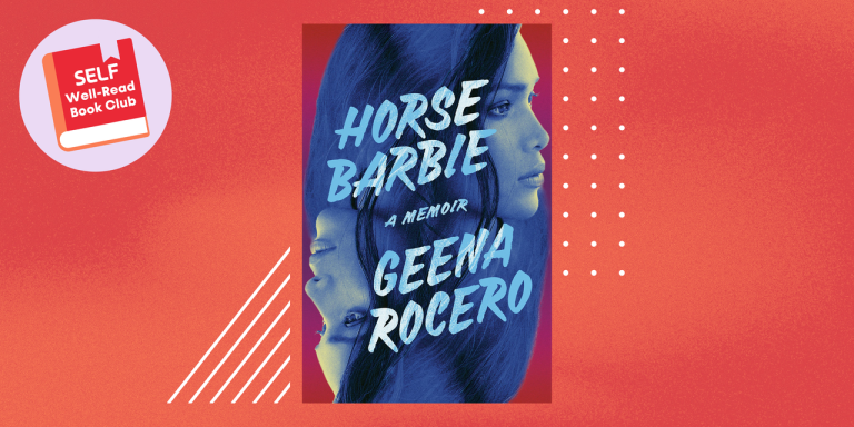 Geena Rocero’s ‘Horse Barbie’ Is Our June SELF Well-Read Book Club Pick