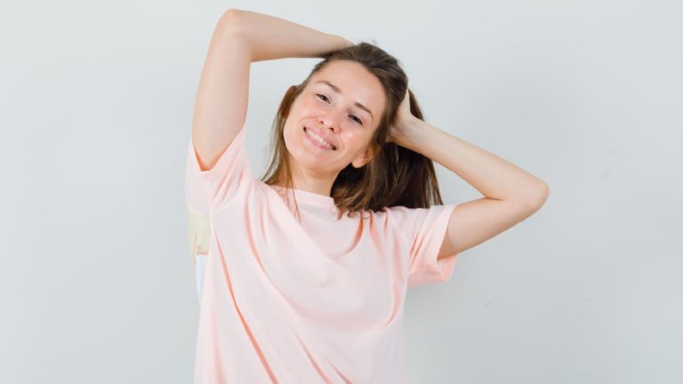 How to stop sweating armpit? 10 tips to keep underarms dry