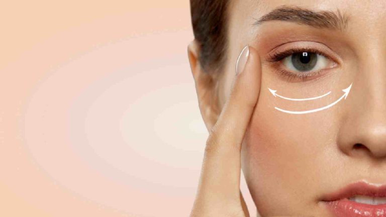 Tips for under-eye area: Avoid these ingredients