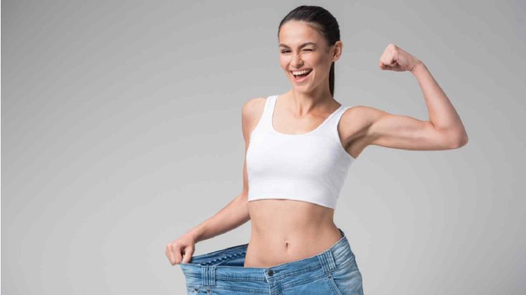 Weight loss: Maintain energy levels with these easy tips
