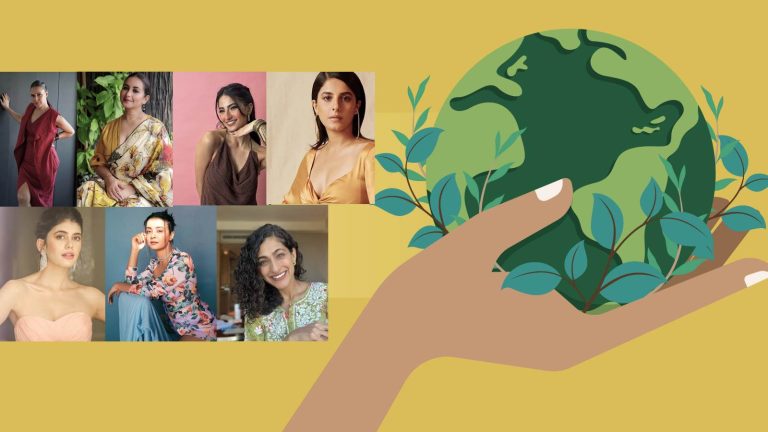 World Environment Day: 7 celebs reveal their little eco-friendly habits for big environmental impact