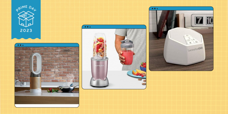 70 Prime Day Wellness Deals 2023: Dyson, Theragun, Apple