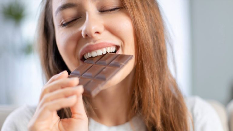 World Chocolate Day: How does chocolate affect the brain?