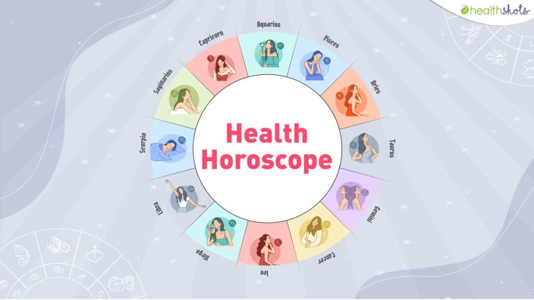 Health Horoscope Today, October 6, 2023: Know your health prediction