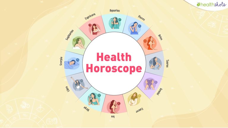 Health Horoscope Today, January 14, 2024: Know your health prediction
