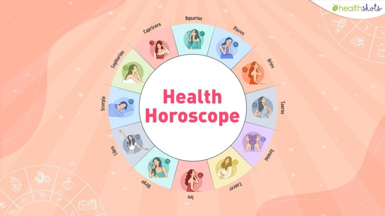 Health Horoscope Today, August 3, 2023: Know your health prediction