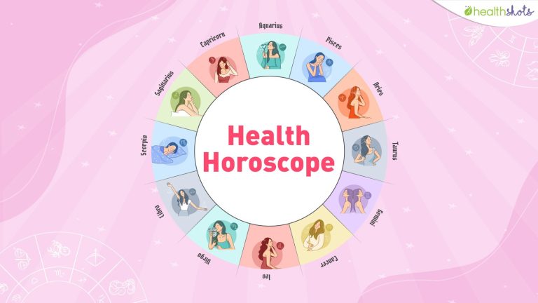 Health Horoscope Today, October 24, 2023: Know your health prediction