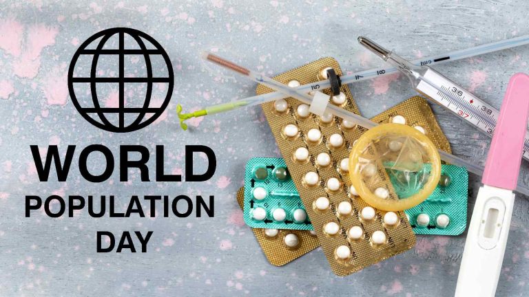 World Population Day 2023: Types of contraception to avoid pregnancy