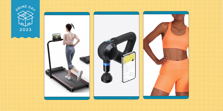 74 Best Prime Day Fitness Deals 2023: Bowflex, Nike, Apple