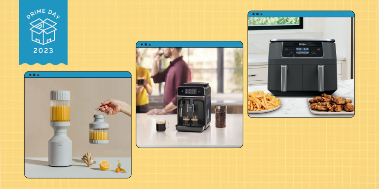 55 Prime Day Kitchen Deals 2023: Ninja, Vitamix, KitchenAid