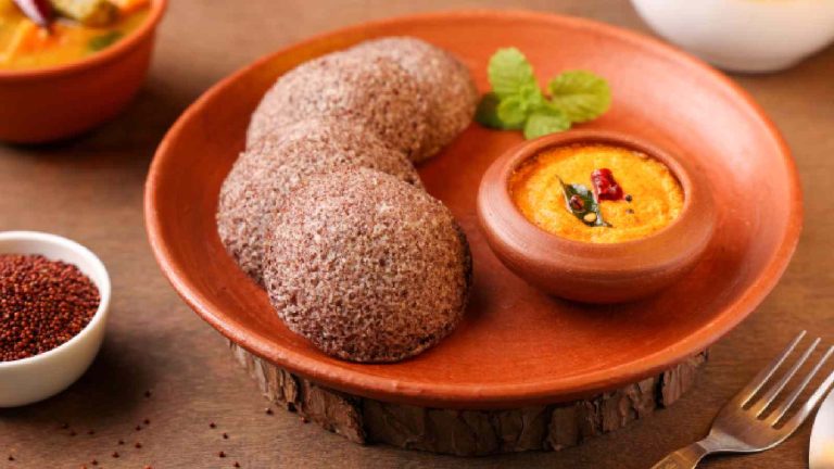 Ragi for diabetes: Health benefits and ways to include it in your diet