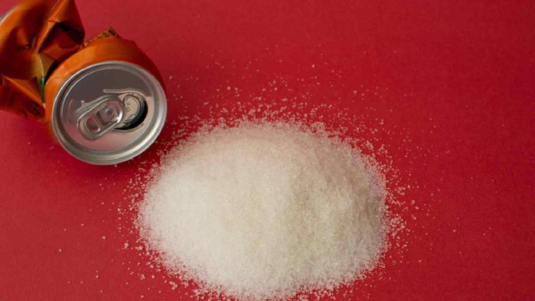 Artificial sweetener aspartame declared ‘possibly carcinogenic’ by WHO