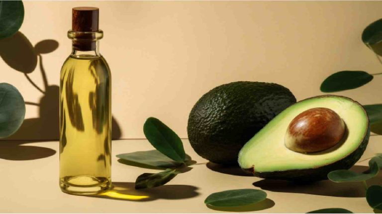 Beauty benefits of avocado oil: A remedy for dry skin and hair