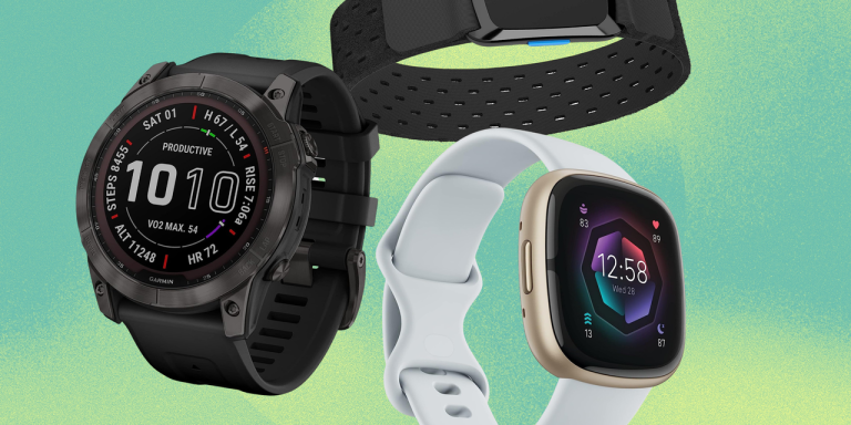 10 Best Fitness Trackers, According to Experts in 2023