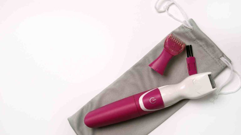 7 best bikini trimmers for hair removal
