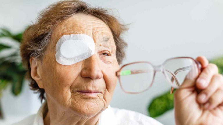 Cataract surgery: How to take care of your eyes for a safe recovery